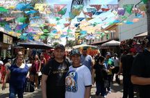 Tijuana Toe Dip: Day Trip from San Diego