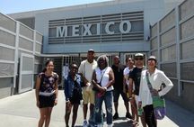 Tijuana Toe Dip: Day Trip from San Diego
