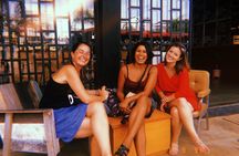 Tijuana Toe Dip: Day Trip from San Diego