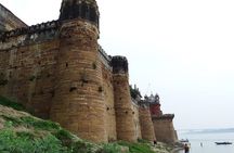 Ramnagar Fort and Museum Tour in Varanasi