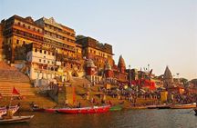 Ramnagar Fort and Museum Tour in Varanasi