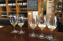 Epic Yarra Valley Wine, Beer/Gin & Choc Tour incl. 2-Course Lunch