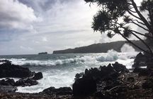 Maui Tour : Road to Hana Day Trip from Lahaina with Pick-up