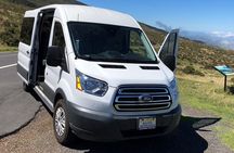Maui Tour : Road to Hana Day Trip from Lahaina with Pick-up