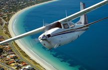 Fly to Rottnest Island by Plane
