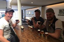 Crawling Craft Brew Tijuana: Tijuana Day Tour from San Diego