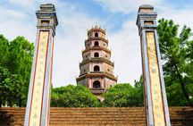 A Glimpse of Hue Tour