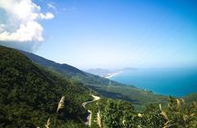 Transfer from Hue to Hoi An by Motorbike