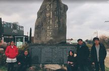 Jeju Island Taxi Tour : South Day Tour