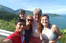 Private Hue city tour from Danang or Hoian day trip