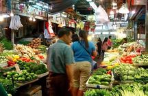 Private Home Cooking Class with Shanghai Mama