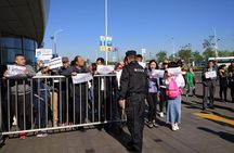Mini Group: 2-Day Beijing Excursion from Tianjin Cruise Port without Hotel