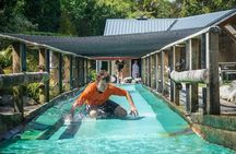 Tauranga: Waimarino Adventure Park