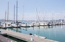 Sausalito Food and Wine Tour