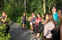 Talking Trees: Stanley Park Indigenous Walking Tour Led by a First Nations Guide