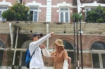 Semarang Iconic City Tour