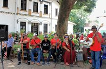 Semarang Iconic City Tour