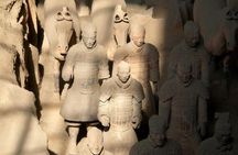 Private Customized Day Tour of Xi'an Terracotta Warriors and Horses Museum With Sightseeing Option