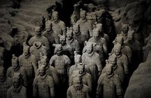 Half-Day Private Tour of Terracotta Warriors and Horses Museum