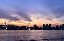 Tokyo Photogenic spots visiting tour 