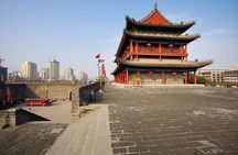 Private Customized Day Tour of Xi'an Terracotta Warriors and Horses Museum With Sightseeing Option