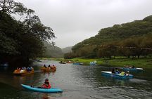 Khareef Waterfalls and Spring Adventure Tour Salalah