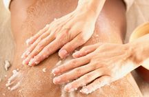 At Batam: Batam Spa Massage with Transfers 