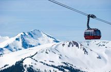 Whistler Private Tour