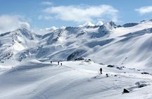 Whistler Private Tour