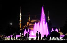 1-Day Private Istanbul Layover Tour 