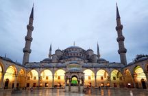 1-Day Private Istanbul Layover Tour 