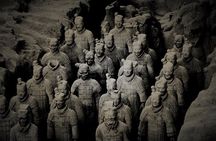 Private Customized Day Tour of Xi'an Terracotta Warriors and Horses Museum With Sightseeing Option