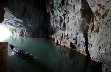 Visit Phong Nha Caves Tour from Hue