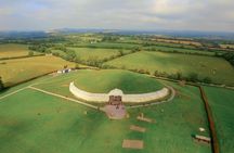 6 hour Half-Day Award Winning Private Tour of the Boyne Valley