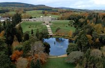 Award Winning Private Tour of Glendalough, Powerscourt & Wicklow