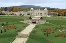 Award Winning Private Tour of Glendalough, Powerscourt & Wicklow