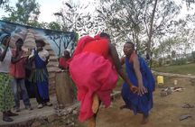 One Day Golden Monkey and Cultural tour 