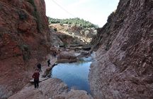 day trip fes to middle atlas mountain