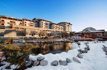 day trip fes to middle atlas mountain