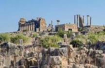 day trip fes to volubilis and meknes 