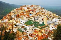 day trip fes to volubilis and meknes 