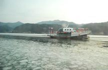 Easy private tour to Nami Island, Garden of Morning Calm 