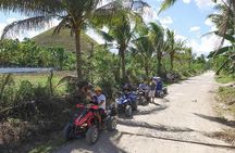 BOHOL ATV Tour