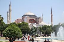 Istanbul Delights: A Journey Through Flavor and History
