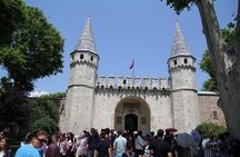 Istanbul Delights: A Journey Through Flavor and History