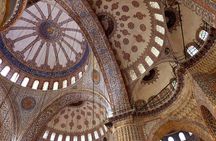 Istanbul Delights: A Journey Through Flavor and History