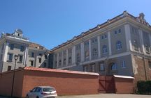 Kaunas Old Town tour + IX Fort Museum (BONUS)
