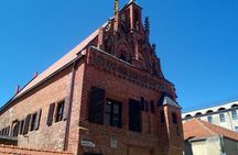 Kaunas Old Town tour + IX Fort Museum (BONUS)