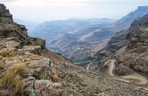 Sani Pass day trip