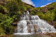 Sani Pass day trip